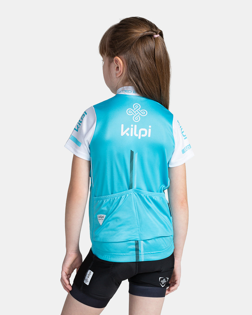 Maillot de cyclisme fille Kilpi CORRIDOR-JG