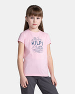 Tee-shirt fille Kilpi MALGA-JG