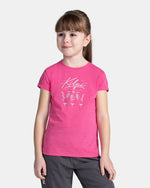 Tee-shirt fille Kilpi MALGA-JG