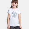 Tee-shirt fille Kilpi MALGA-JG