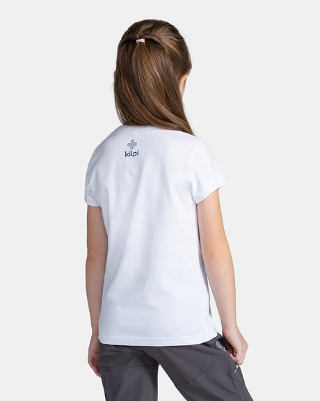 Tee-shirt fille Kilpi MALGA-JG