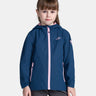 Girl's outdoor jacket Kilpi ORLETI-JG