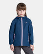 Girl's outdoor jacket Kilpi ORLETI-JG