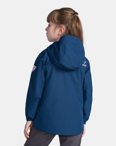 Veste outdoor fille Kilpi ORLETI-JG