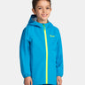 Kid's waterproof jacket Kilpi DAMIRI-J