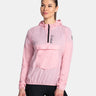 Veste anorak femme Kilpi ANORI-W