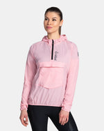 Veste anorak femme Kilpi ANORI-W