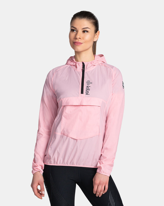 Veste anorak femme Kilpi ANORI-W