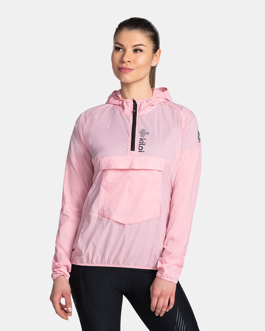 Veste anorak femme Kilpi ANORI-W