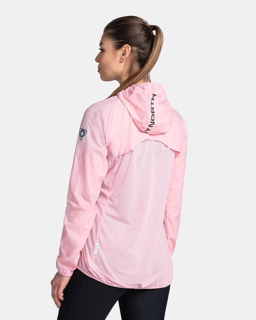 Veste anorak femme Kilpi ANORI-W
