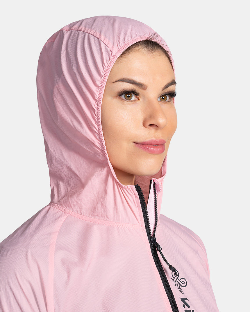 Veste anorak femme Kilpi ANORI-W