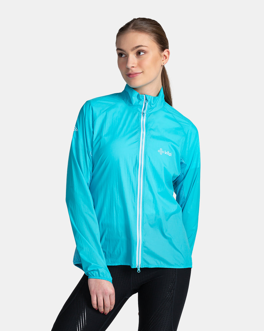 Veste de running légère femme Kilpi TIRANO-W