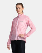 Veste de running légère femme Kilpi TIRANO-W