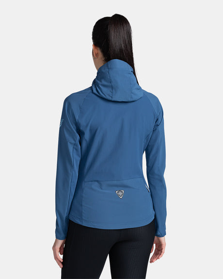 Veste de course pour femme Kilpi NEATRIL-W