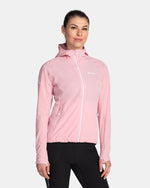 Veste de course pour femme Kilpi NEATRIL-W