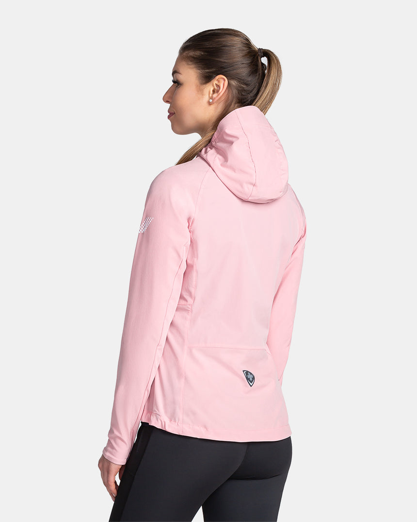 Veste de course pour femme Kilpi NEATRIL-W