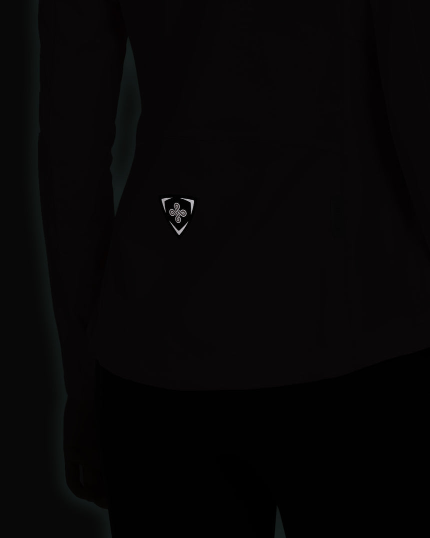 Veste de course pour femme Kilpi NEATRIL-W