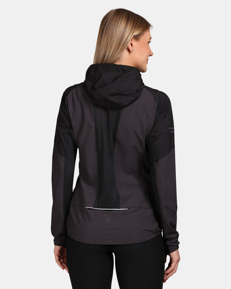 Veste de course pour femme Kilpi RAYEN-W