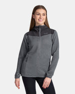 Women's technical sweatshirt Kilpi TANALI-W