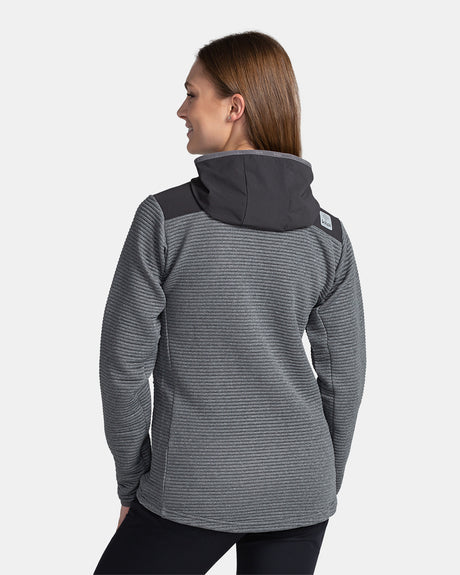 Sweat technique femme Kilpi TANALI-W