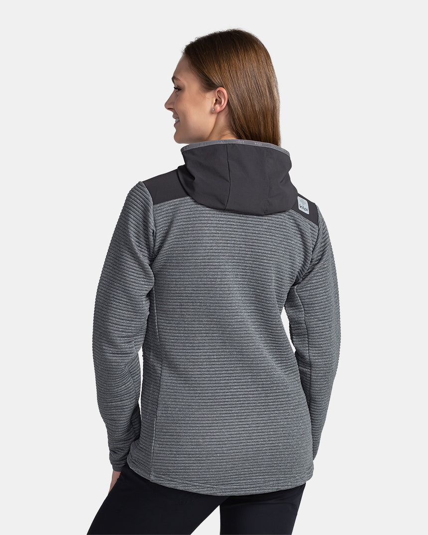 Women's technical sweatshirt Kilpi TANALI-W