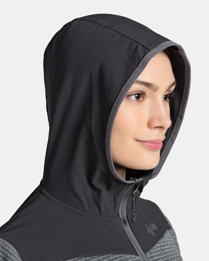 Women's technical sweatshirt Kilpi TANALI-W