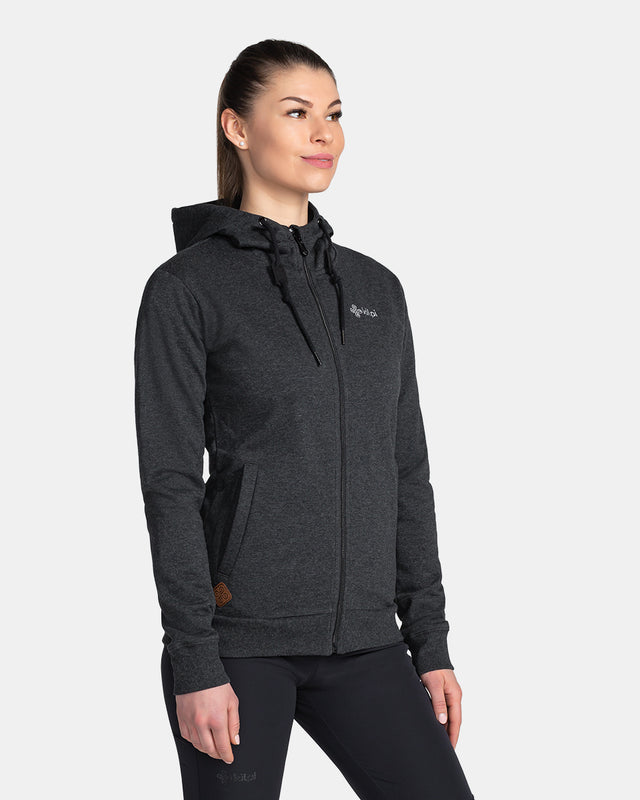 Sweat femme Kilpi BERY-W