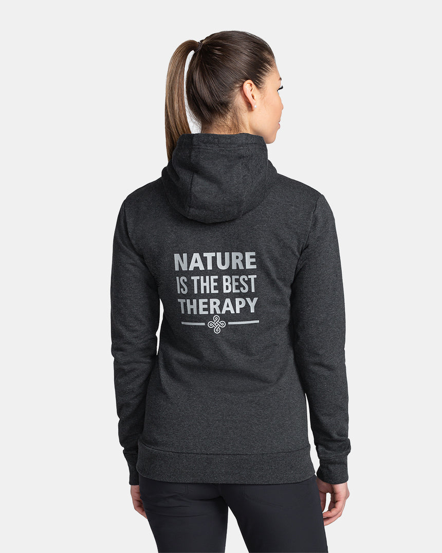 Sweat femme Kilpi BERY-W