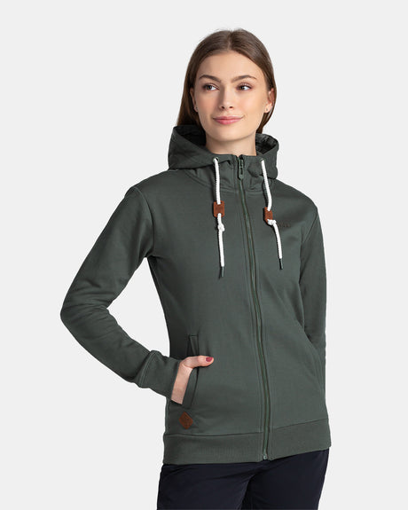 Women's sweatshirt Kilpi BERY-W