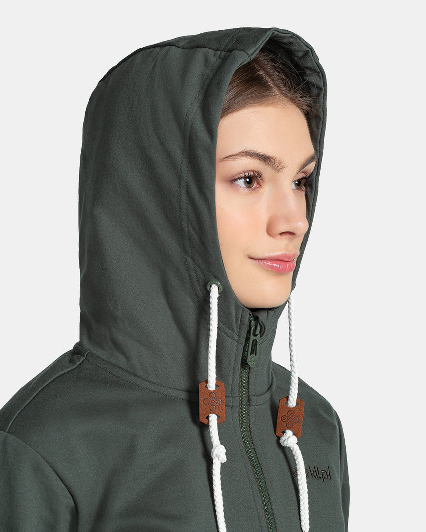 Sweat femme Kilpi BERY-W