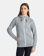 Sweat femme Kilpi BERY-W