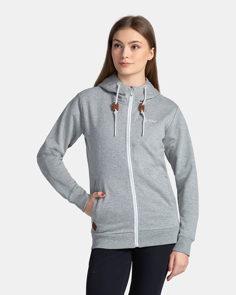 Women's sweatshirt Kilpi BERY-W