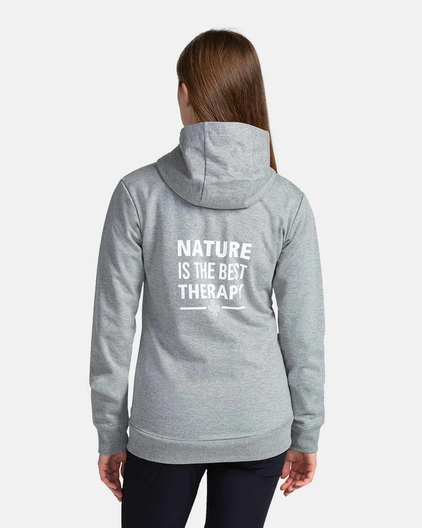 Sweat femme Kilpi BERY-W