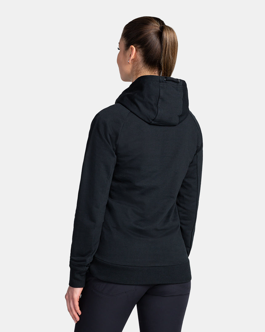 Women's sweatshirt Kilpi SOHEY-W