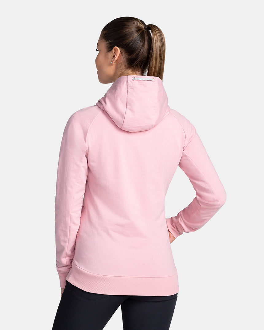 Women's sweatshirt Kilpi SOHEY-W