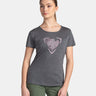T-shirt technique femme Kilpi GAROVE-W