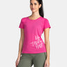 T-shirt technique femme Kilpi GAROVE-W