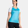 Women's running T-shirt Kilpi FLORENI-W