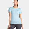 Women's ultralight T-shirt Kilpi AMELI-W