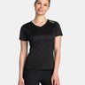 Women's running T-shirt Kilpi DIMA-W
