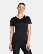 Women's running T-shirt Kilpi DIMA-W