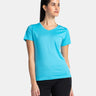 Women's running T-shirt Kilpi DIMA-W