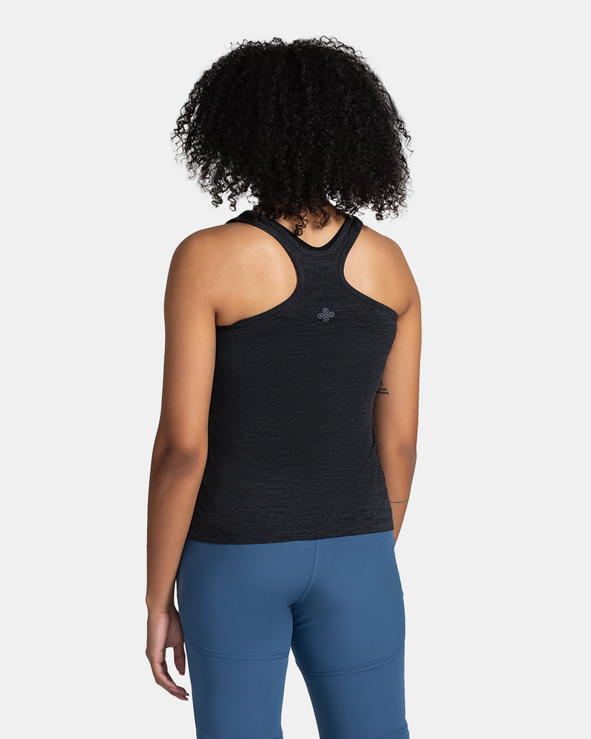 Women's merino top Kilpi MIRIEN-W