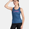 Haut de cyclisme femme Kilpi VAI-W