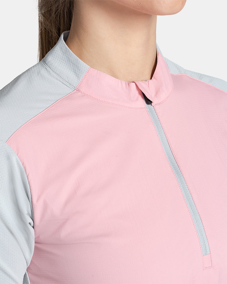 Women's functional T-shirt Kilpi KERKEN-W
