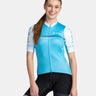 Maillot de cyclisme femme Kilpi CORRIDOR-W