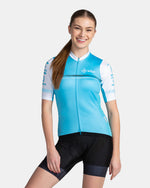 Maillot de cyclisme femme Kilpi CORRIDOR-W