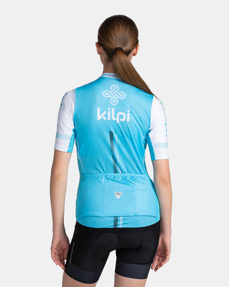 Maillot de cyclisme femme Kilpi CORRIDOR-W
