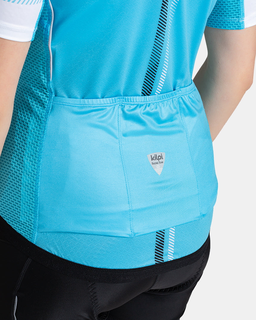 Maillot de cyclisme femme Kilpi CORRIDOR-W