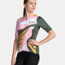 Women's cycling jersey Kilpi RITAEL-W
